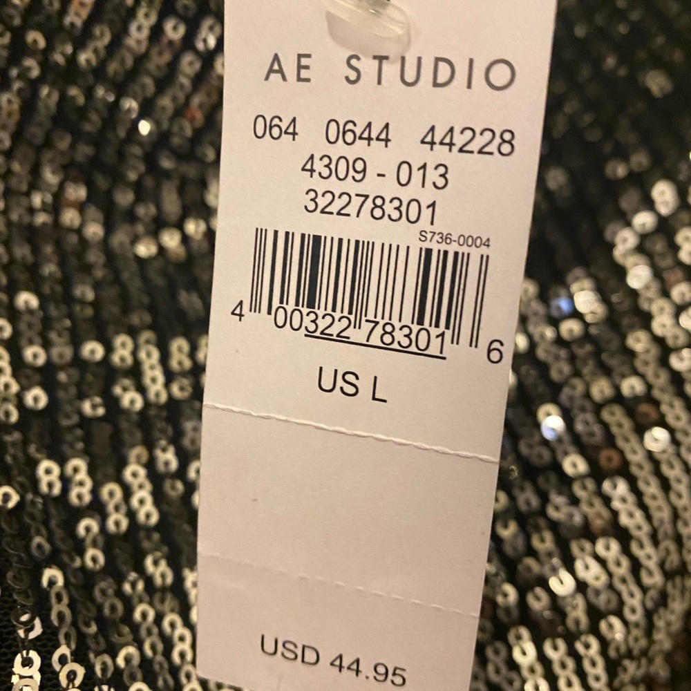 AE STUDIO TOP - Picture 5 of 6